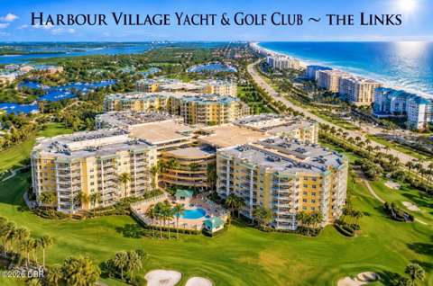 4650 Links Village Drive #C206, home for sale in Ponce Inlet 32127