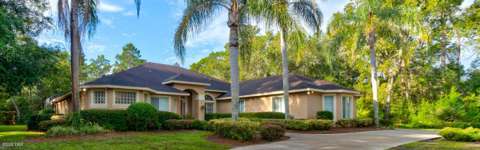 2679 Winnemissett Oaks Drive, home for sale in DeLand 32724