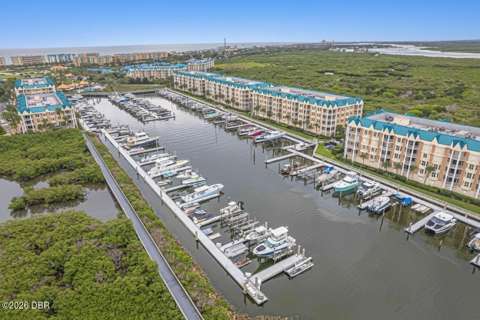 4621 Rivers Edge Village Lane #4, home for sale in Ponce Inlet 32127