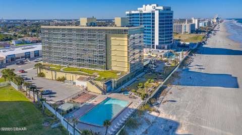 1909 S Atlantic Avenue #724, home for sale in Daytona Beach Shores 32118