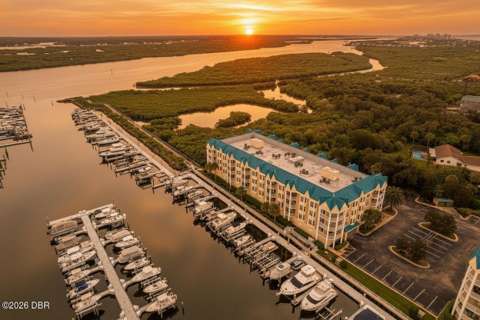 4625 Rivers Edge Village Lane #5208, home for sale in Ponce Inlet 32127