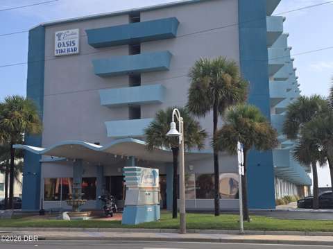 313 S Atlantic Avenue #325, starter home for sale in Daytona Beach