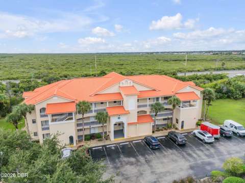 466 Bouchelle Drive #303, home for sale in New Smyrna Beach 32169