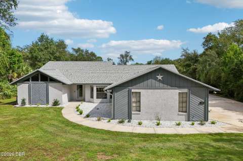 5803 Spruce Creek Woods Drive, home for sale in Port Orange 32127