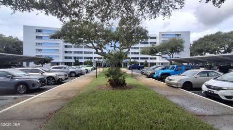 1224 S Peninsula Drive #418, home for sale on S Peninsula Drive