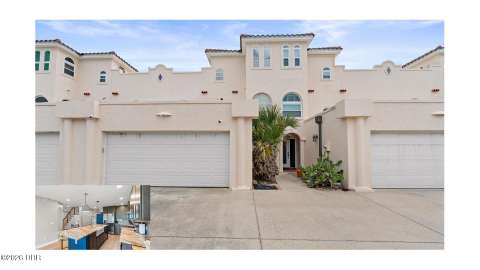 3400 Ocean Shore Boulevard #4, home for sale on Ocean Shore Boulevard