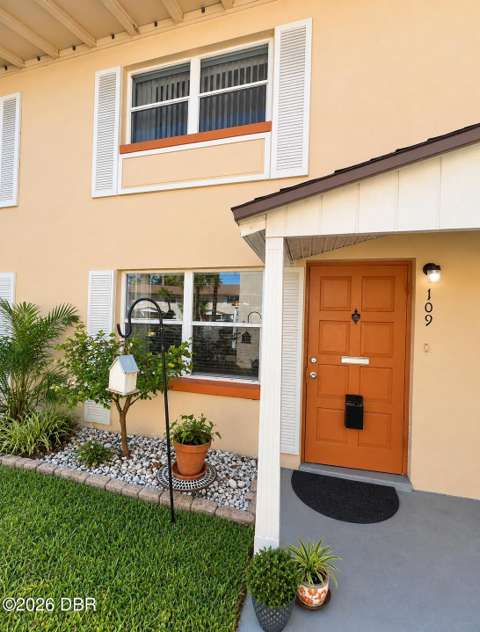 1600 S Palmetto Avenue #109, home for sale on S Palmetto Avenue