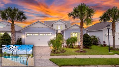 121 Spongecake Drive, home for sale in Daytona Beach 32124