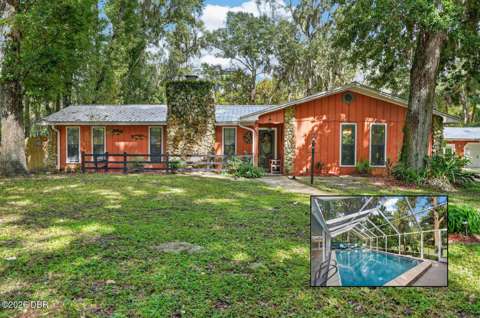 625 Wildwood Drive, home for sale in New Smyrna Beach 32168