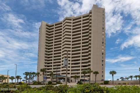3425 S Atlantic Avenue #1102, home for sale in Daytona Beach Shores 32118