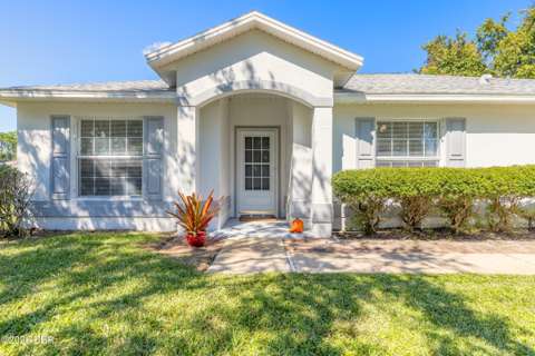 1163 Southwinds Drive, home for sale in Port Orange 32129