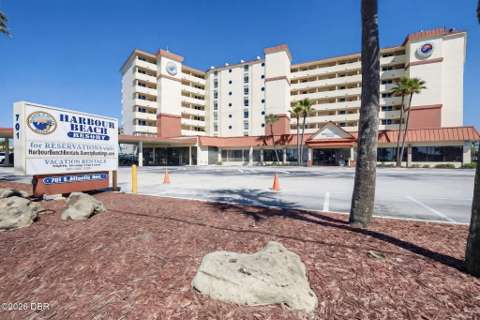 701 S Atlantic Avenue #417, starter home for sale in Daytona Beach