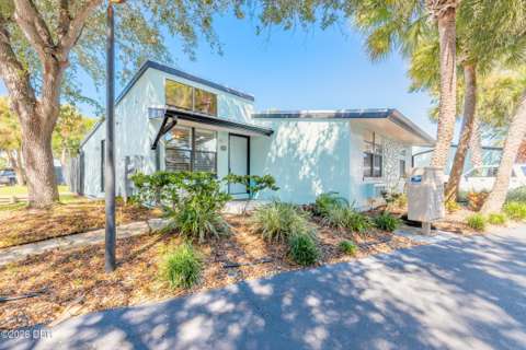 42 Jacaranda Cay Court #42, home for sale in New Smyrna Beach 32169