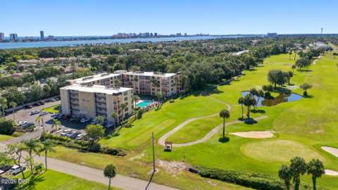 327 Wilder Boulevard #B302, home for sale in Daytona Beach 32114