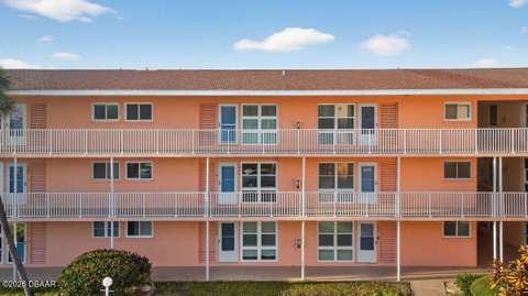 721 S Beach Street #205A, starter home for sale in Daytona Beach
