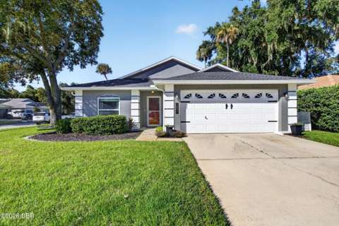 3897 Long Grove Lane, home for sale in Port Orange 32129