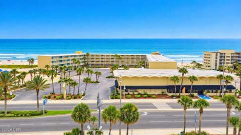 219 S Atlantic Avenue #132, starter home for sale in Daytona Beach
