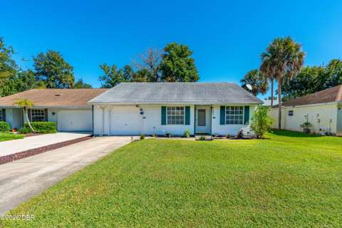 1053 Oak Forest Circle, home for sale in Port Orange 32129