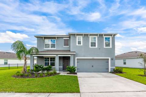 3242 Carpentaria Drive, home for sale in New Smyrna Beach 32168