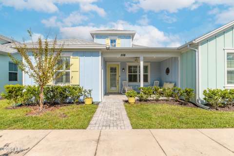 508 High Tide Lane, home for sale in Daytona Beach 32124