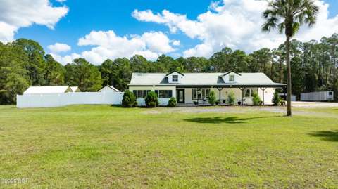 121 Cone Road, luxury home for sale in Ormond Beach