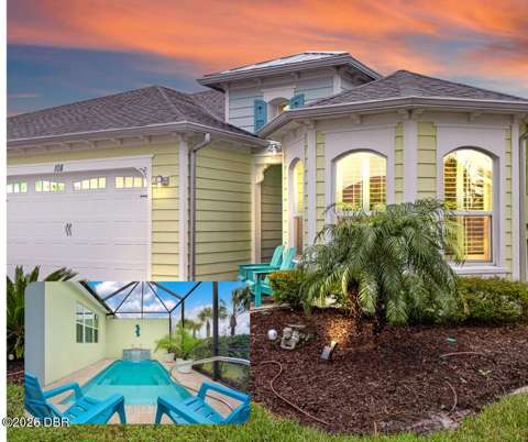 108 Salt Shaker Street, home for sale in Daytona Beach 32124