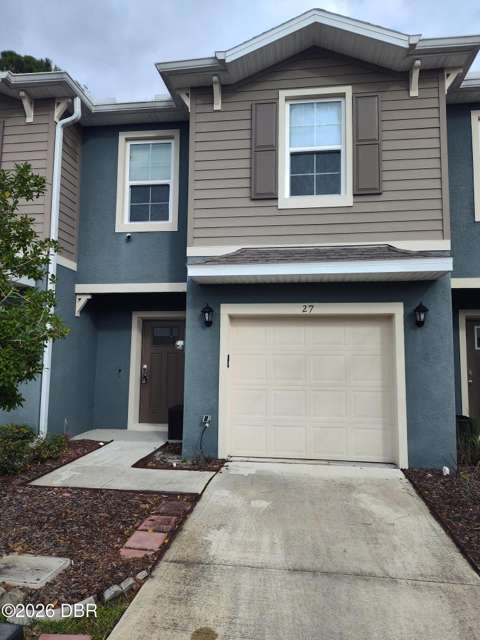 27 Bella Oaks Drive, home for sale in Port Orange 32129