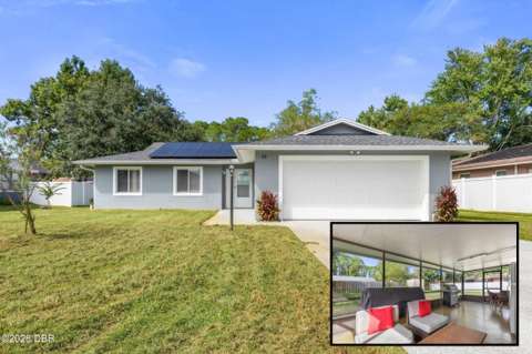 13 Belleaire Drive, home for sale in Palm Coast 32137