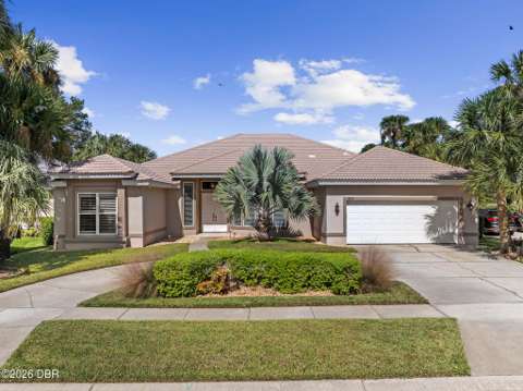 993 Mori Court, home for sale in Port Orange 32127