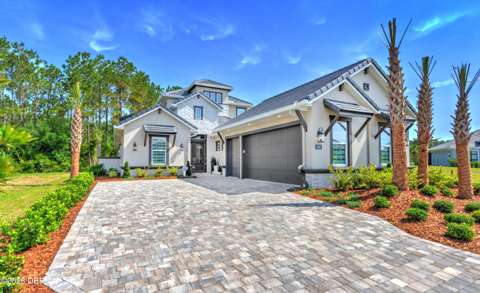 806 Loblolly Court, home for sale in Palm Coast 32137