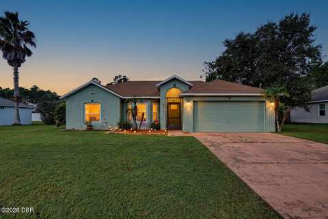 34 Seathorn Path, home for sale in Palm Coast 32164