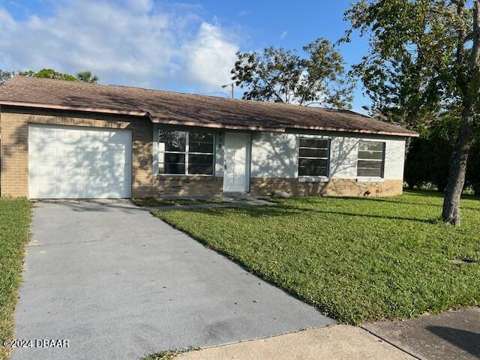 728 Ruby Street, home for sale in Daytona Beach 32114