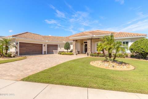 2813 Paradiso Court, home for sale in New Smyrna Beach 32168