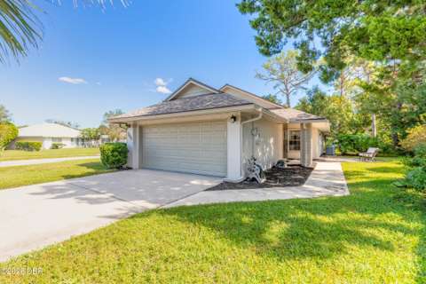 100 Fiddlesticks Circle, home for sale in Daytona Beach 32114