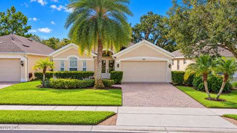 3882 Esplanade Avenue, home for sale in Port Orange 32129
