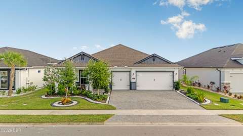 342 Mosaic Boulevard, home for sale in Daytona Beach 32124