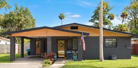 735 Magnolia Avenue, home for sale in Holly Hill 32117
