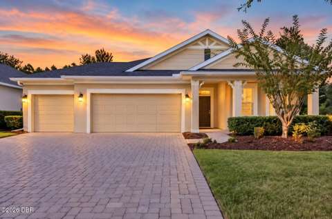 200 Birkdale Drive, home for sale in Daytona Beach 32124
