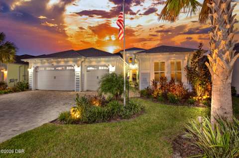 567 Beach Bum Boulevard, home for sale in Daytona Beach 32124