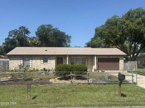 1026 Turnbull Street, home for sale in New Smyrna Beach 32168
