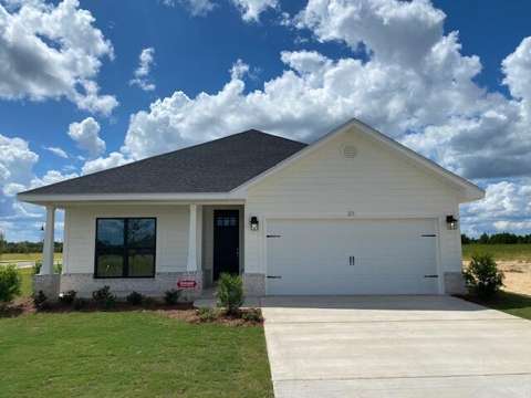 205 Alleyoak Lane #Lot 1-1 Model, home for sale on Alleyoak Lane