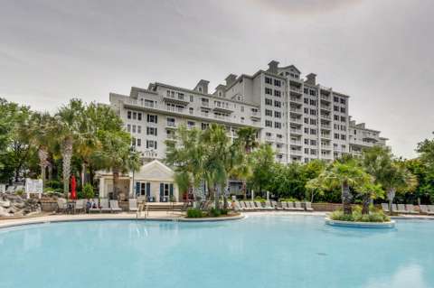 9500 Grand Sandestin Boulevard #2416/2418, home for sale on Grand Sandestin Boulevard