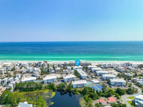 11 Beachside Drive #Unit 822, home for sale on Beachside Drive