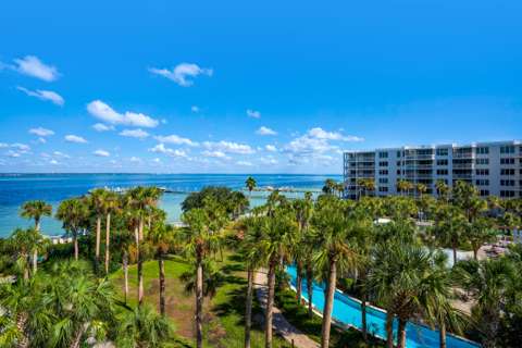 1326 Miracle Strip Pkwy #507, home for sale on Miracle Strip Parkway