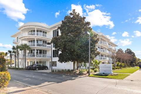 9961 E County Hwy 30A #207, home for sale in Alys Beach 32461