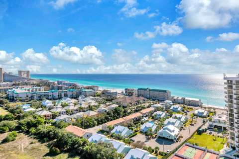 112 Seascape Drive #1801, home for sale on Seascape Drive