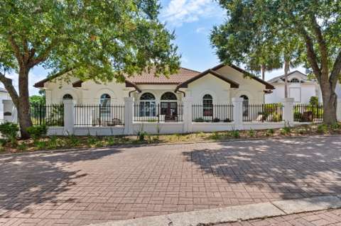 5311 Tivoli Drive, home for sale on Tivoli Drive