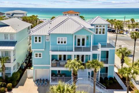 4478 Ocean View Drive, home for sale on Ocean View Drive