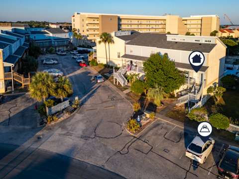 330 Bluefish Drive #208, home for sale on Bluefish Drive