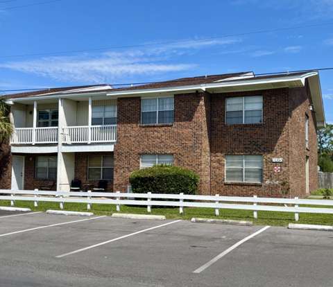605 Colonial Drive #2, home for sale on Colonial Drive